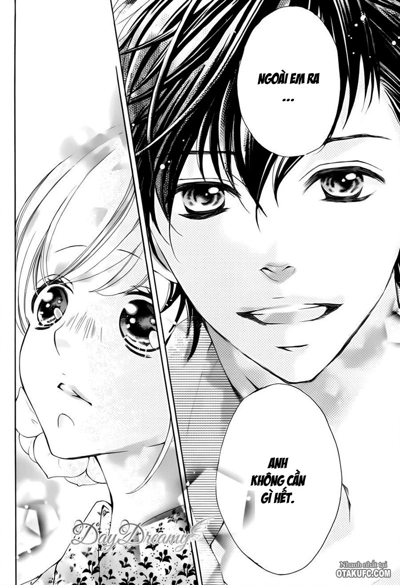 True Love Chapter 21 - 28