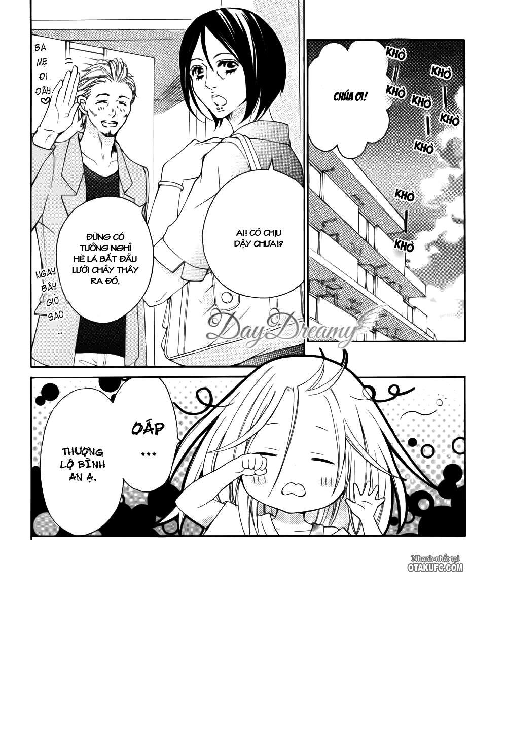 True Love Chapter 22 - 2