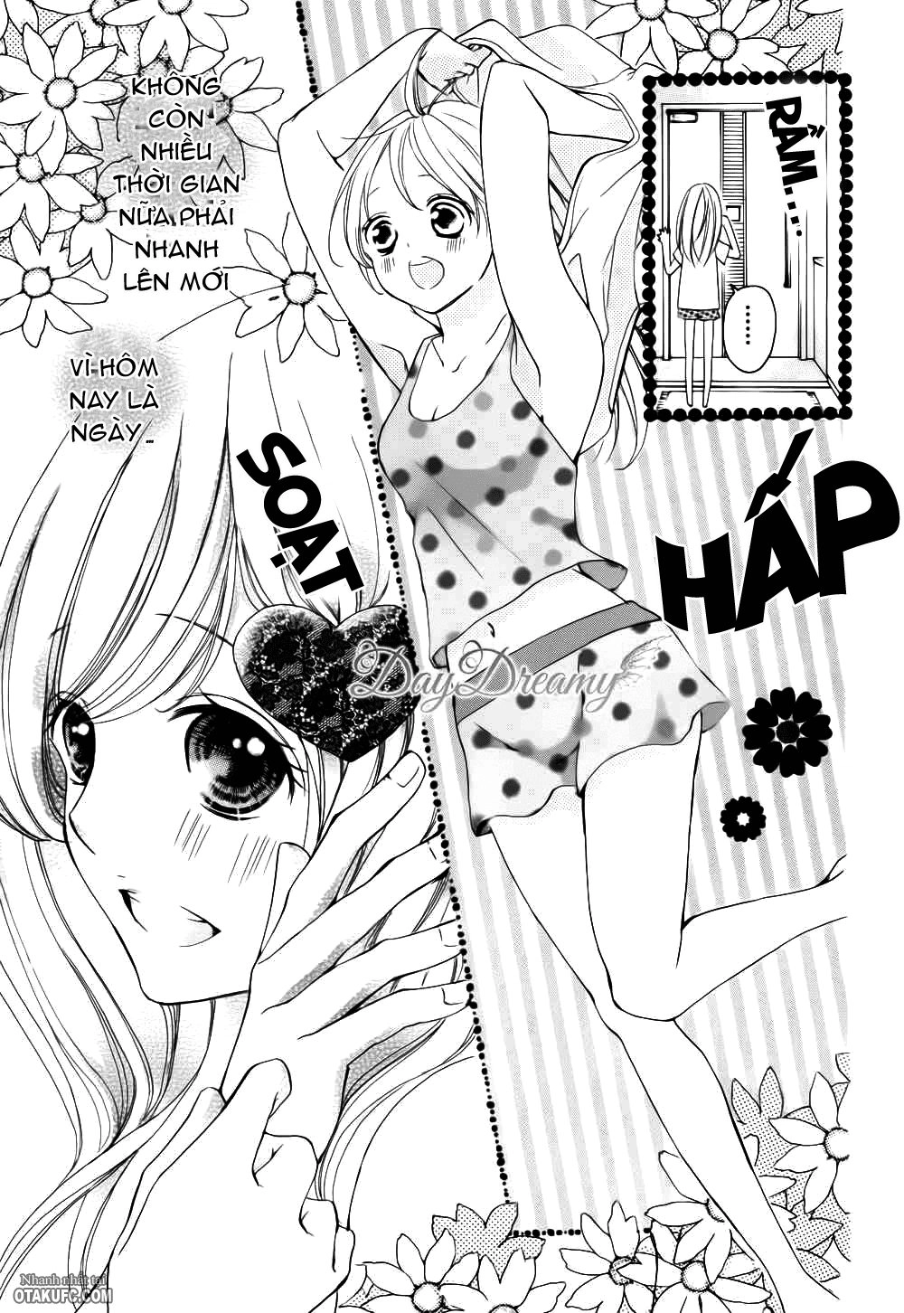 True Love Chapter 22 - 3