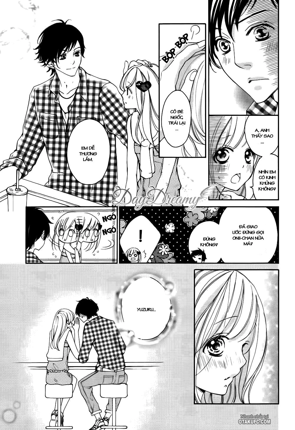 True Love Chapter 22 - 5