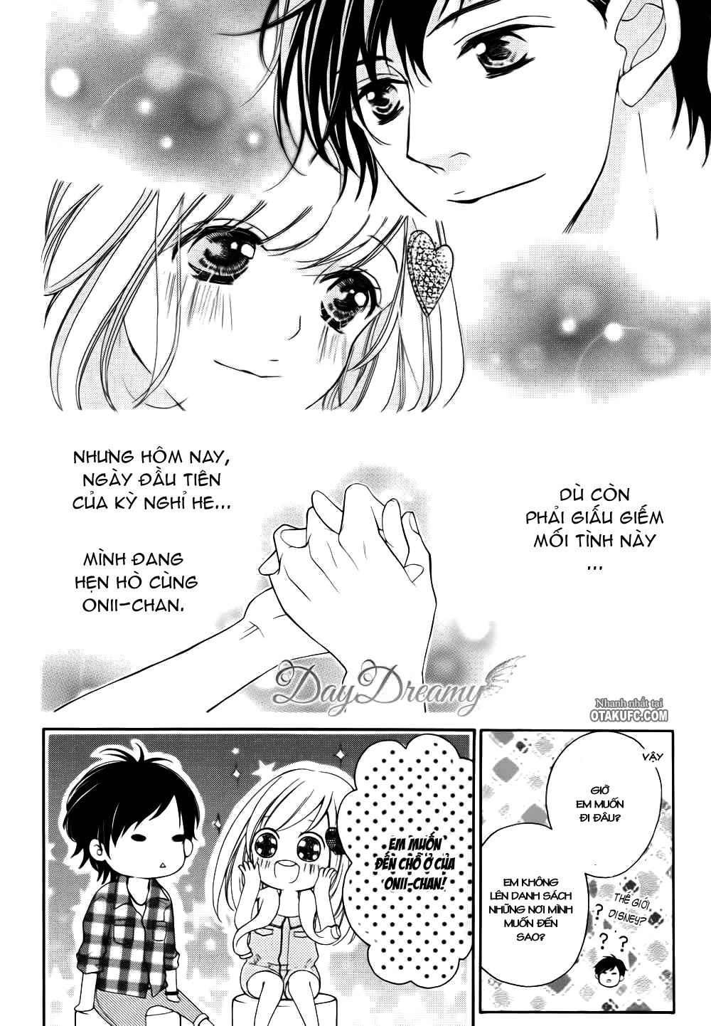 True Love Chapter 22 - 6