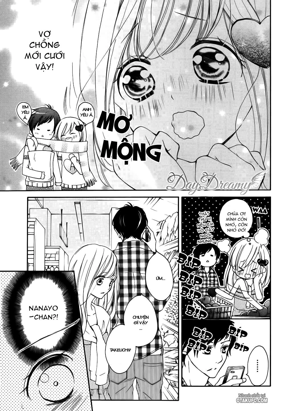 True Love Chapter 22 - 9