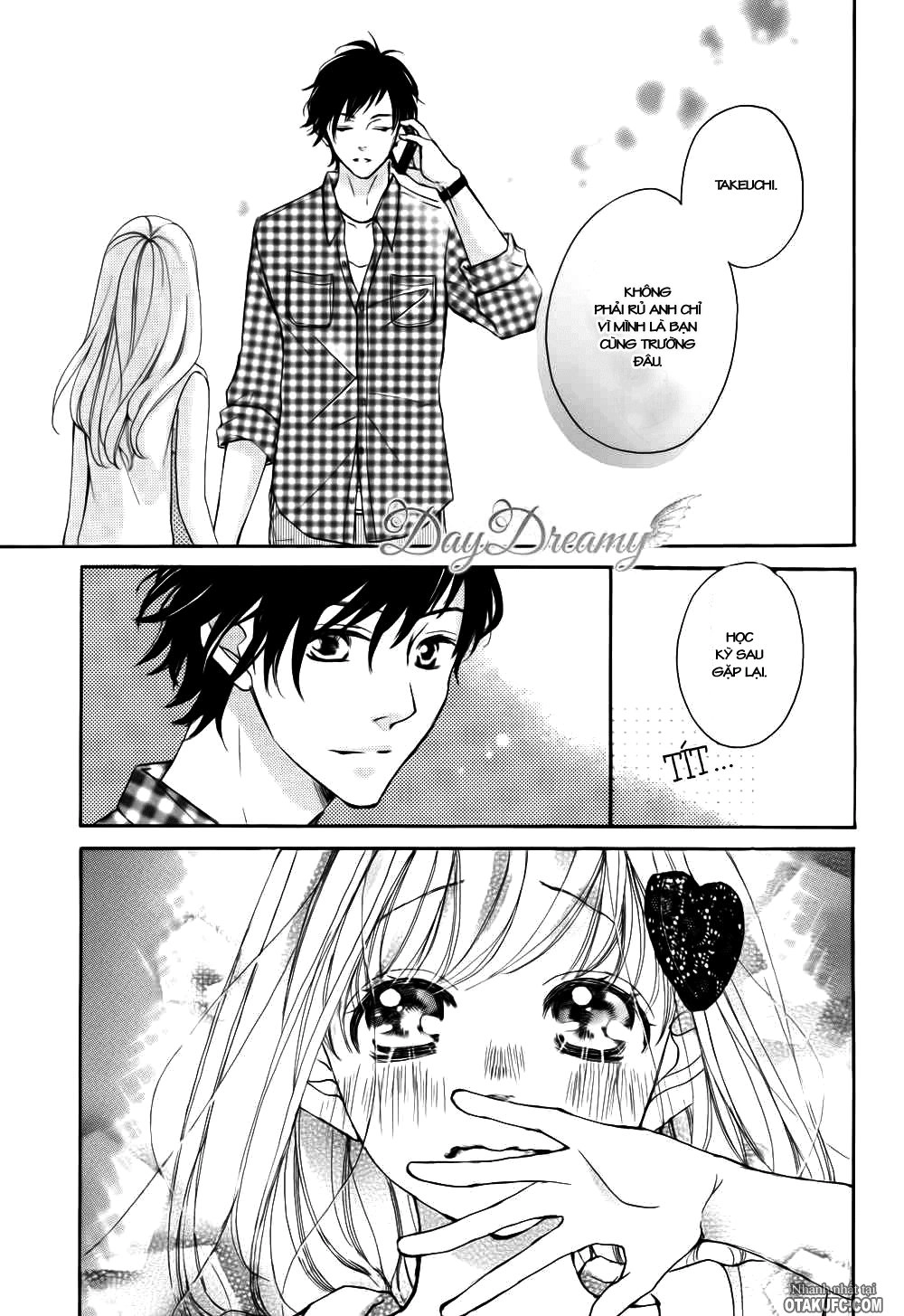 True Love Chapter 22 - 11