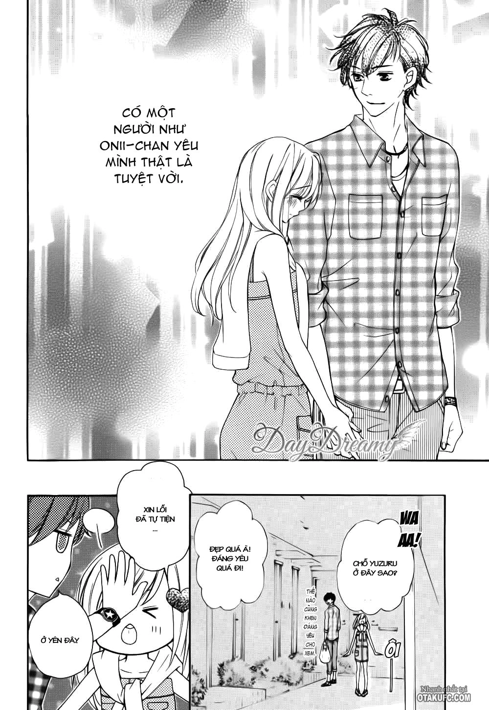 True Love Chapter 22 - 12