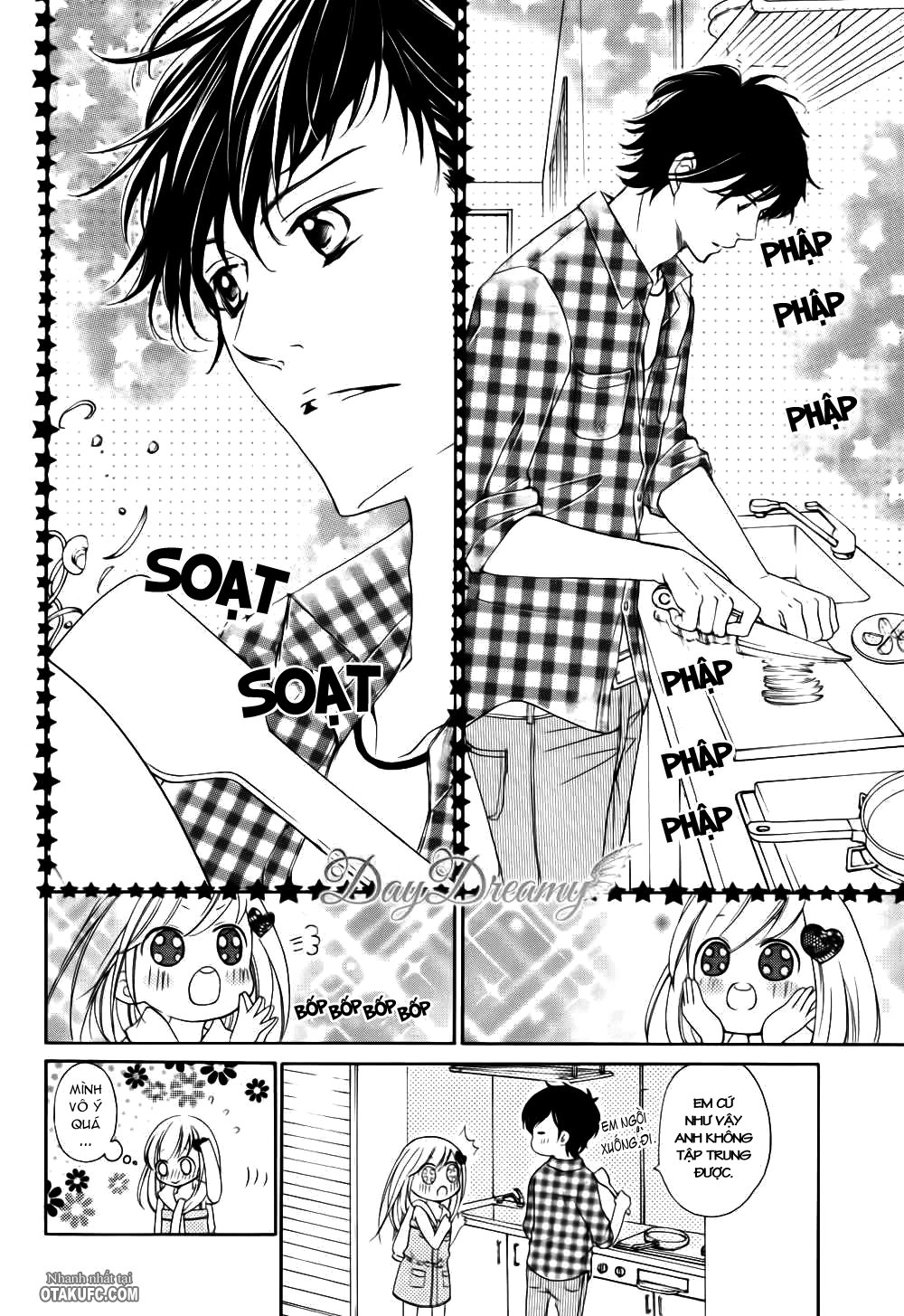 True Love Chapter 22 - 16