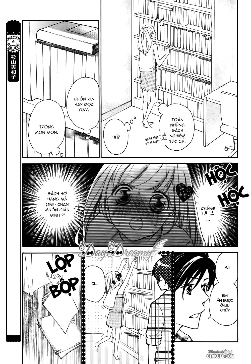 True Love Chapter 22 - 17