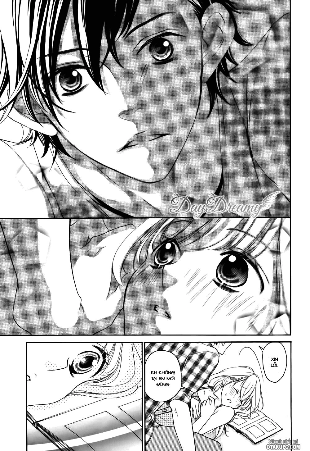 True Love Chapter 22 - 19