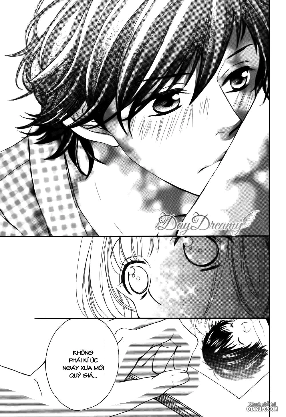 True Love Chapter 22 - 21