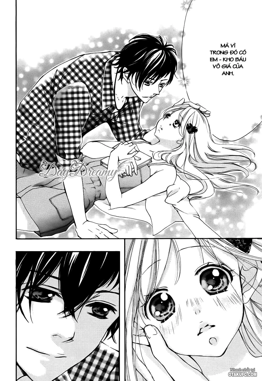 True Love Chapter 22 - 22