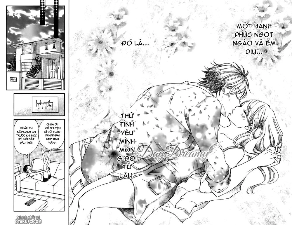 True Love Chapter 22 - 24