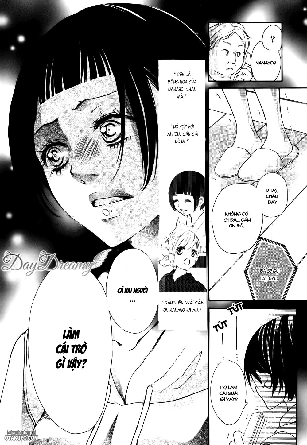 True Love Chapter 22 - 27