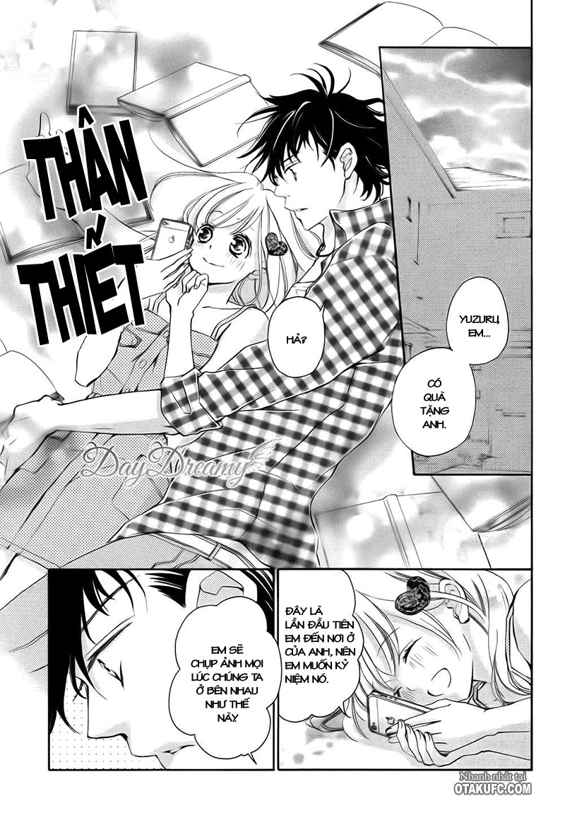 True Love Chapter 23 - 4