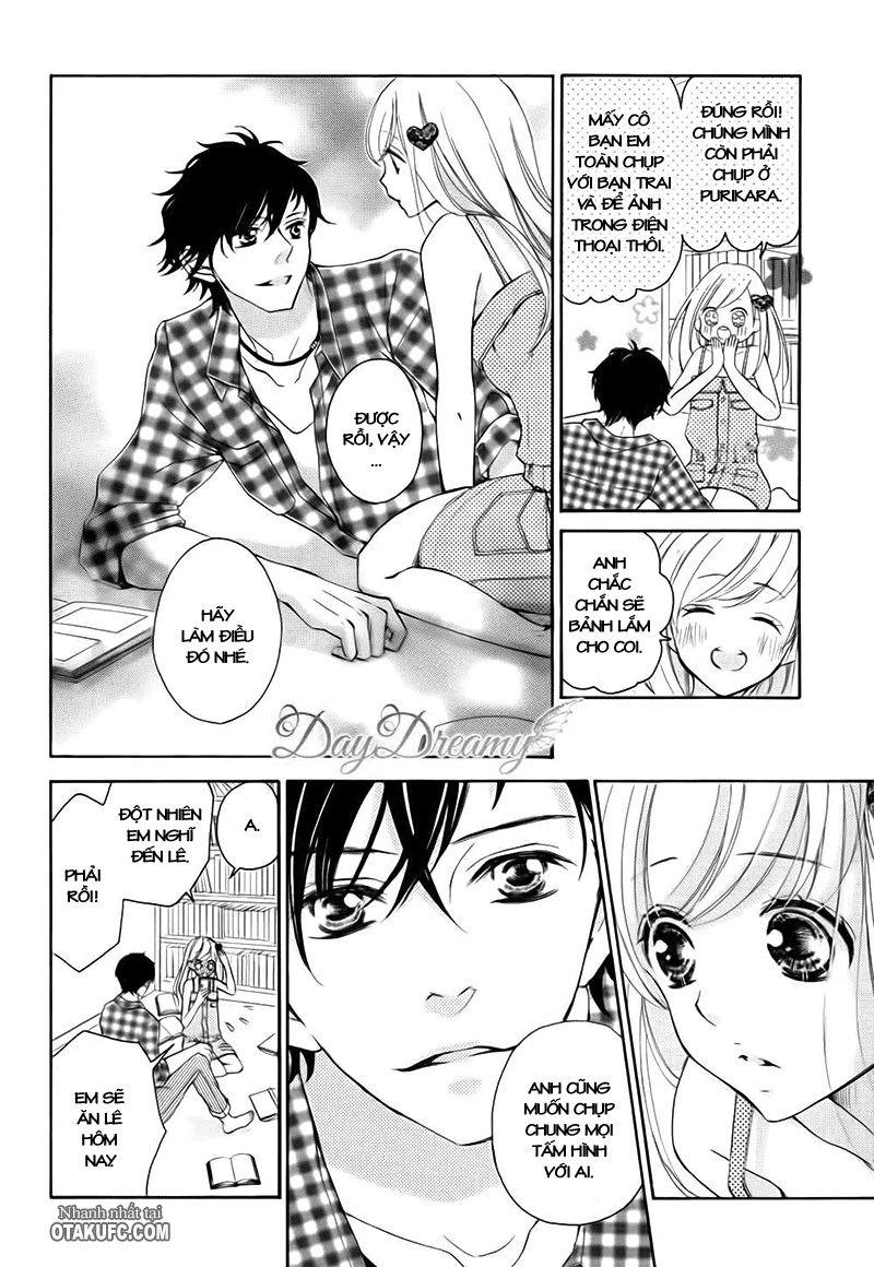 True Love Chapter 23 - 5