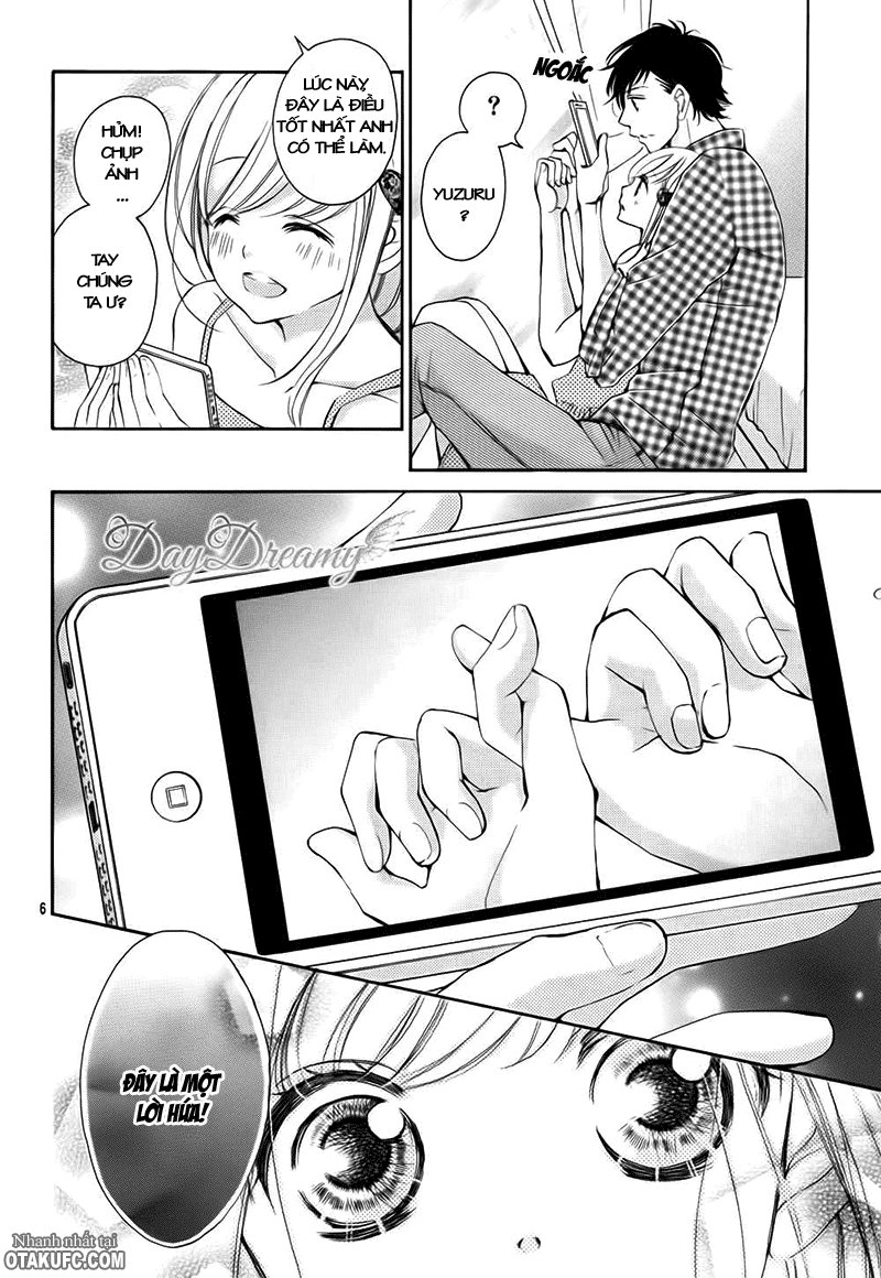 True Love Chapter 23 - 7