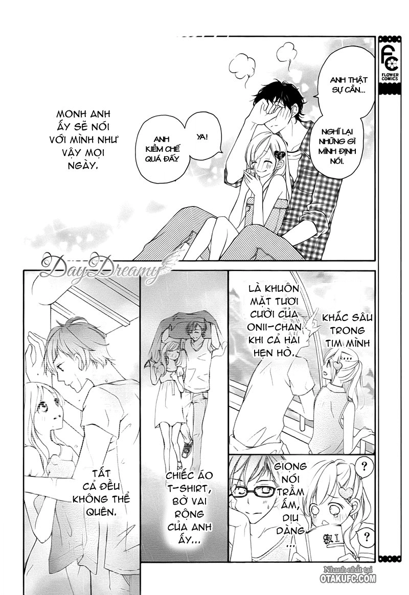 True Love Chapter 23 - 9