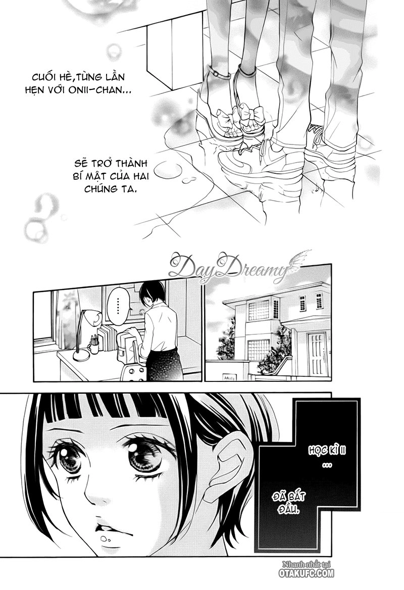 True Love Chapter 23 - 10