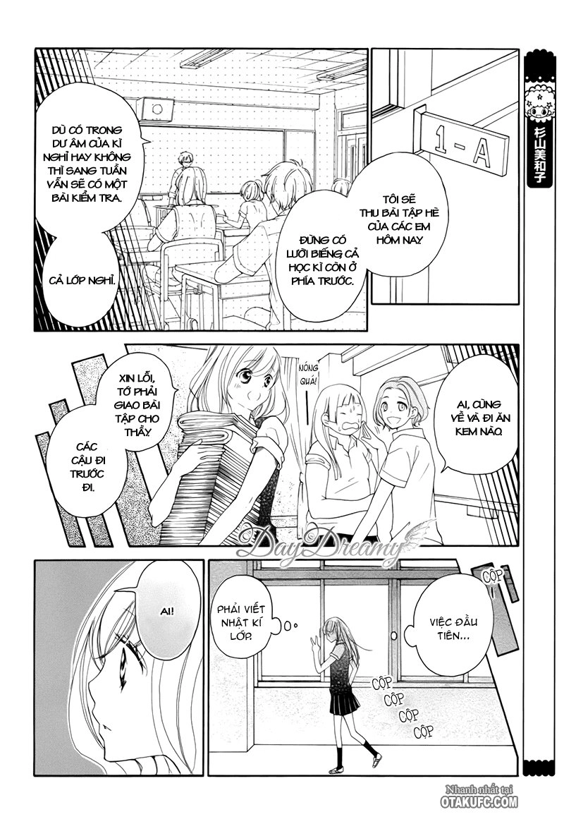 True Love Chapter 23 - 11