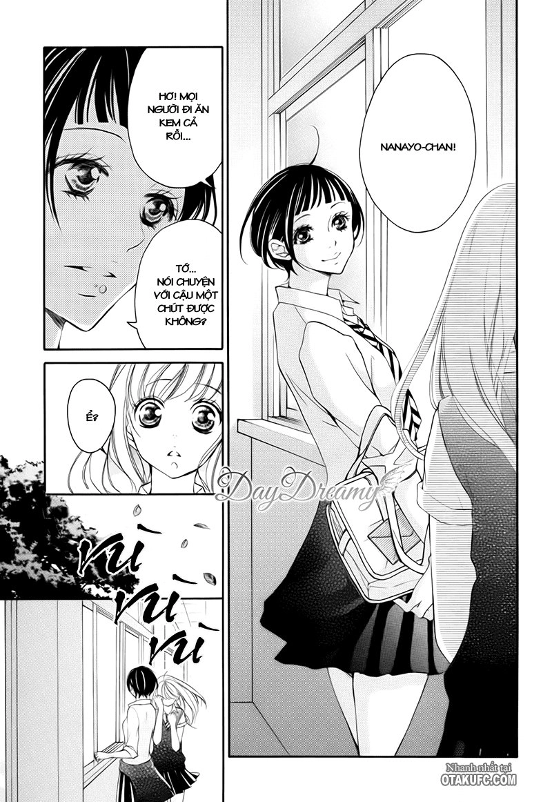 True Love Chapter 23 - 12