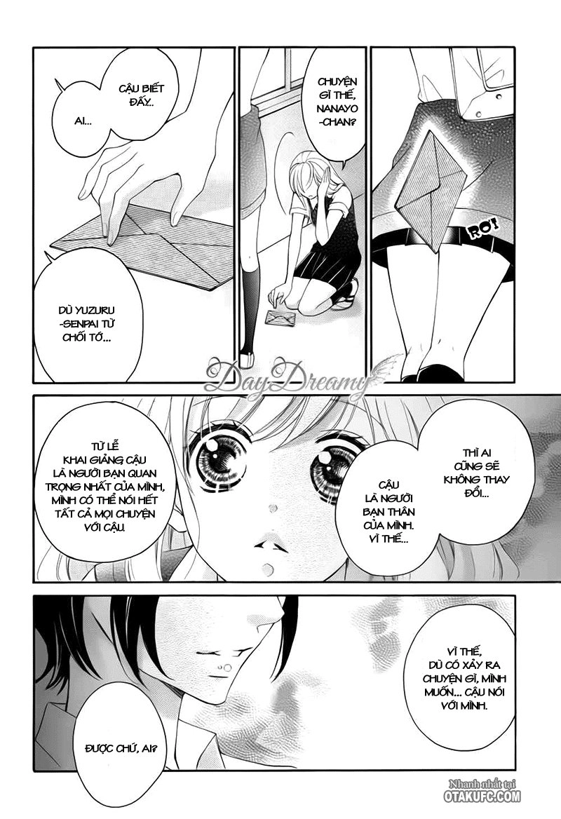 True Love Chapter 23 - 13