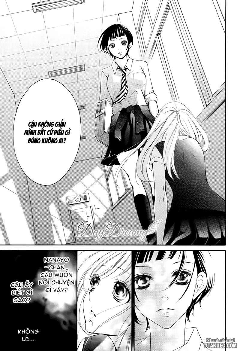 True Love Chapter 23 - 14