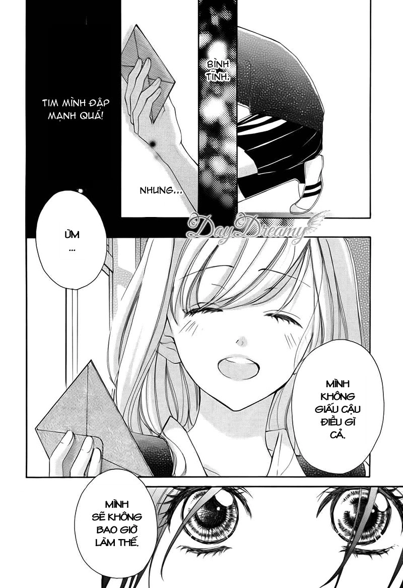 True Love Chapter 23 - 15