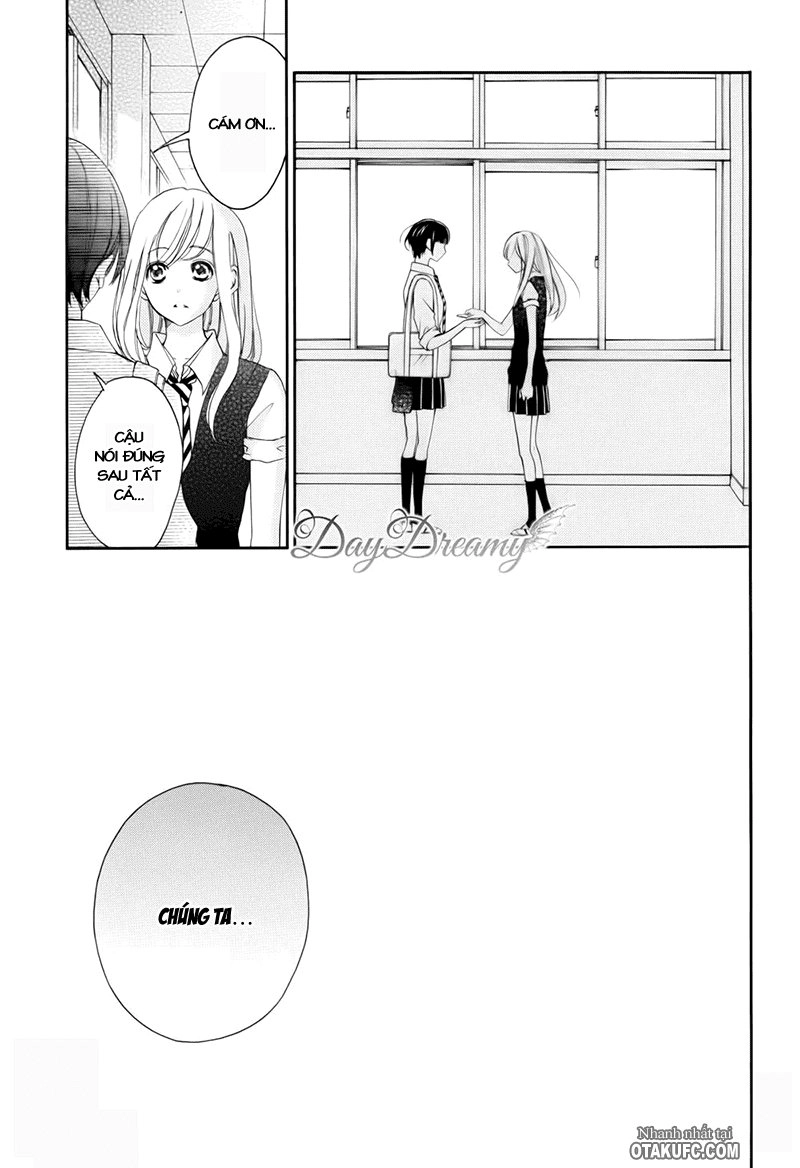 True Love Chapter 23 - 16