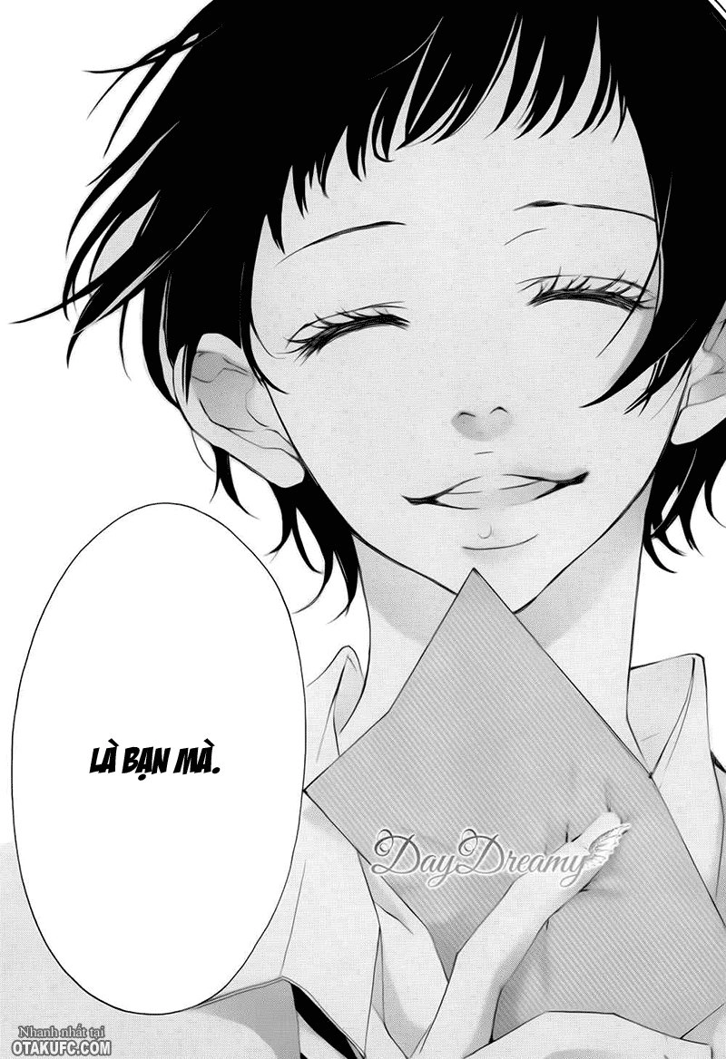 True Love Chapter 23 - 17