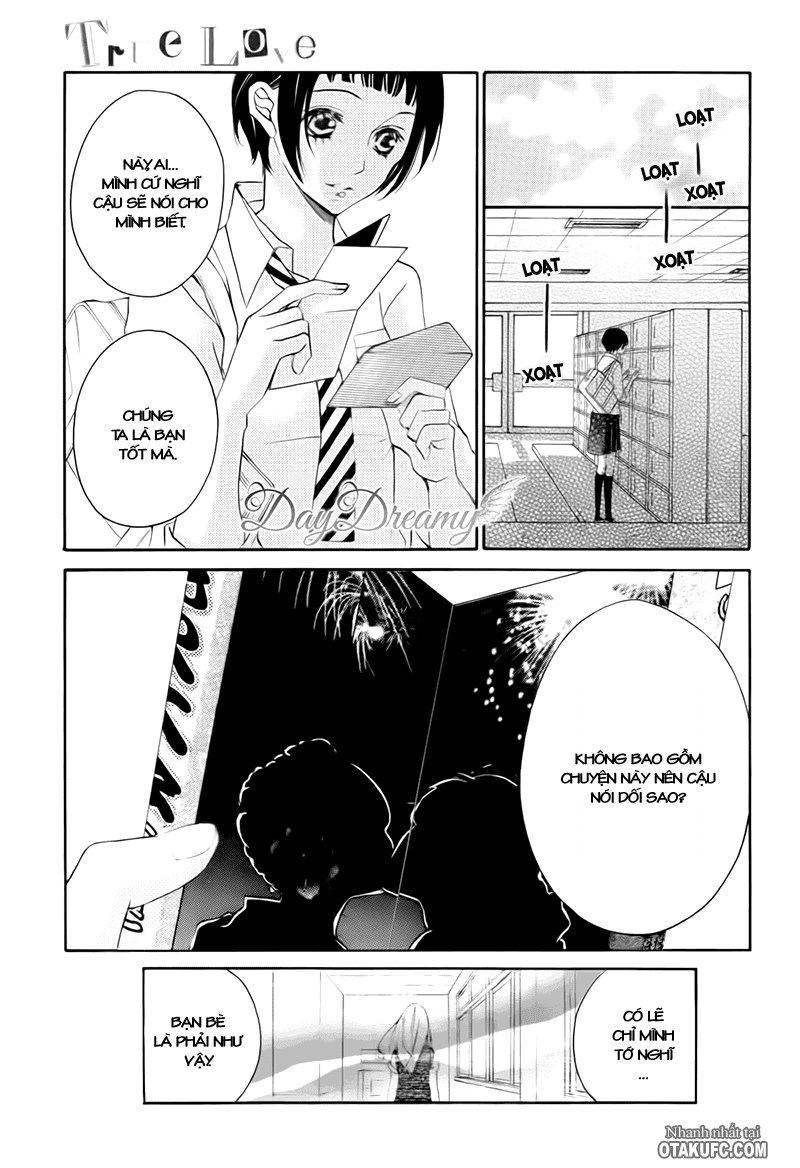 True Love Chapter 23 - 18