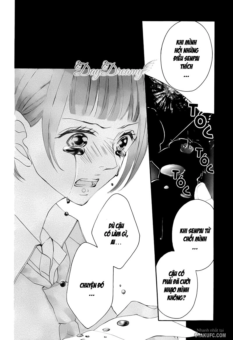 True Love Chapter 23 - 19