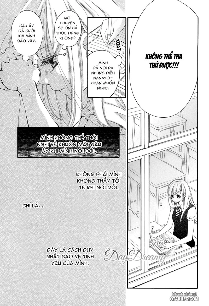 True Love Chapter 23 - 20