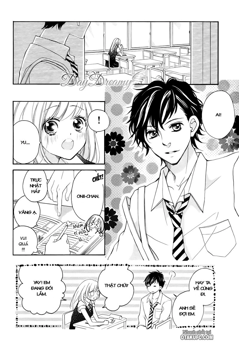 True Love Chapter 23 - 21