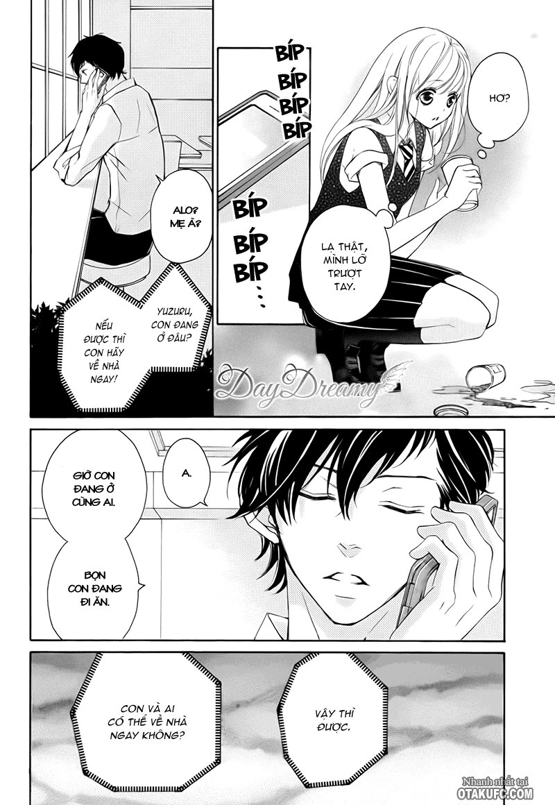 True Love Chapter 23 - 27