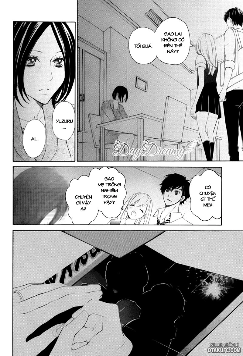 True Love Chapter 23 - 29