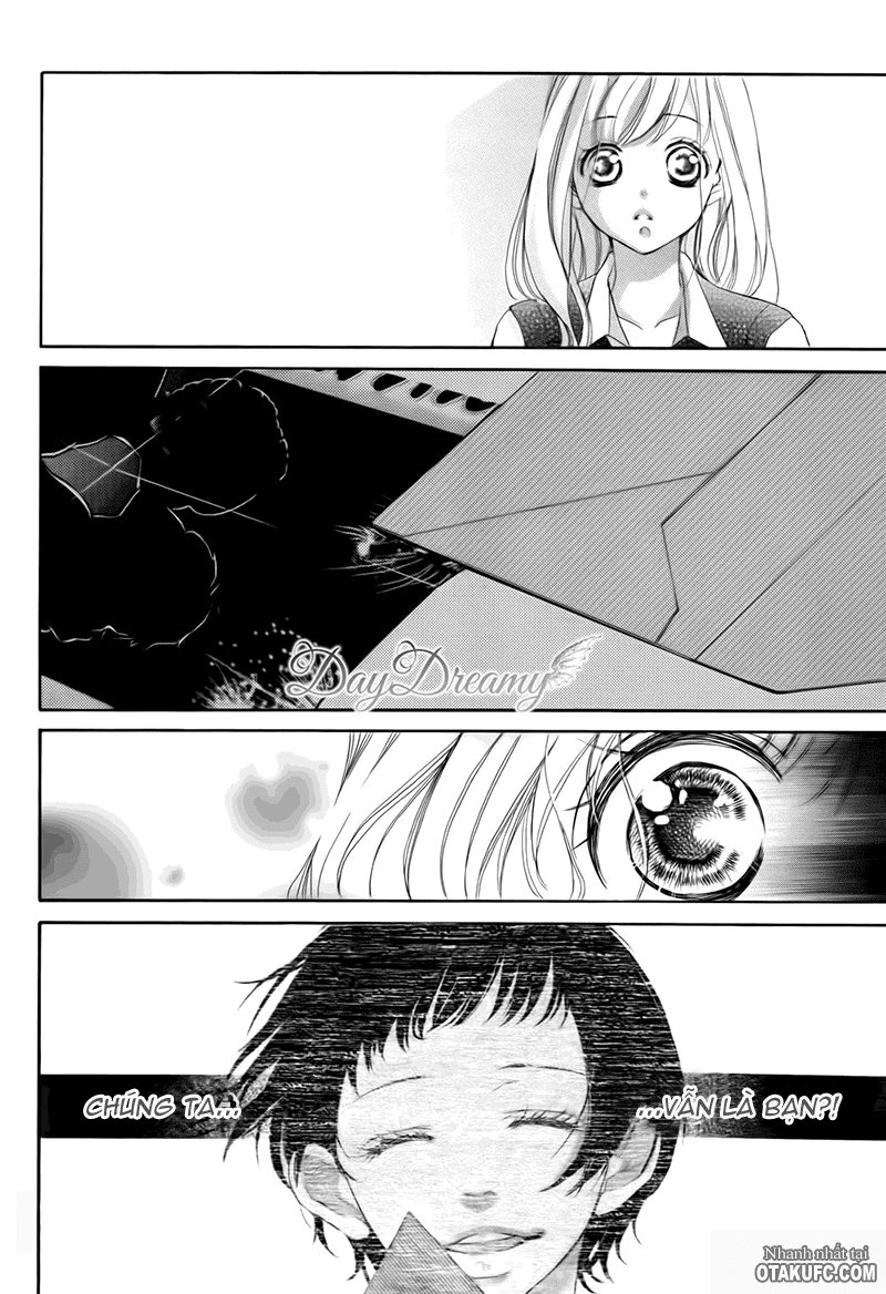 True Love Chapter 23 - 31