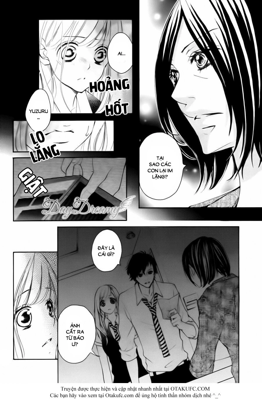 True Love Chapter 24 - 5