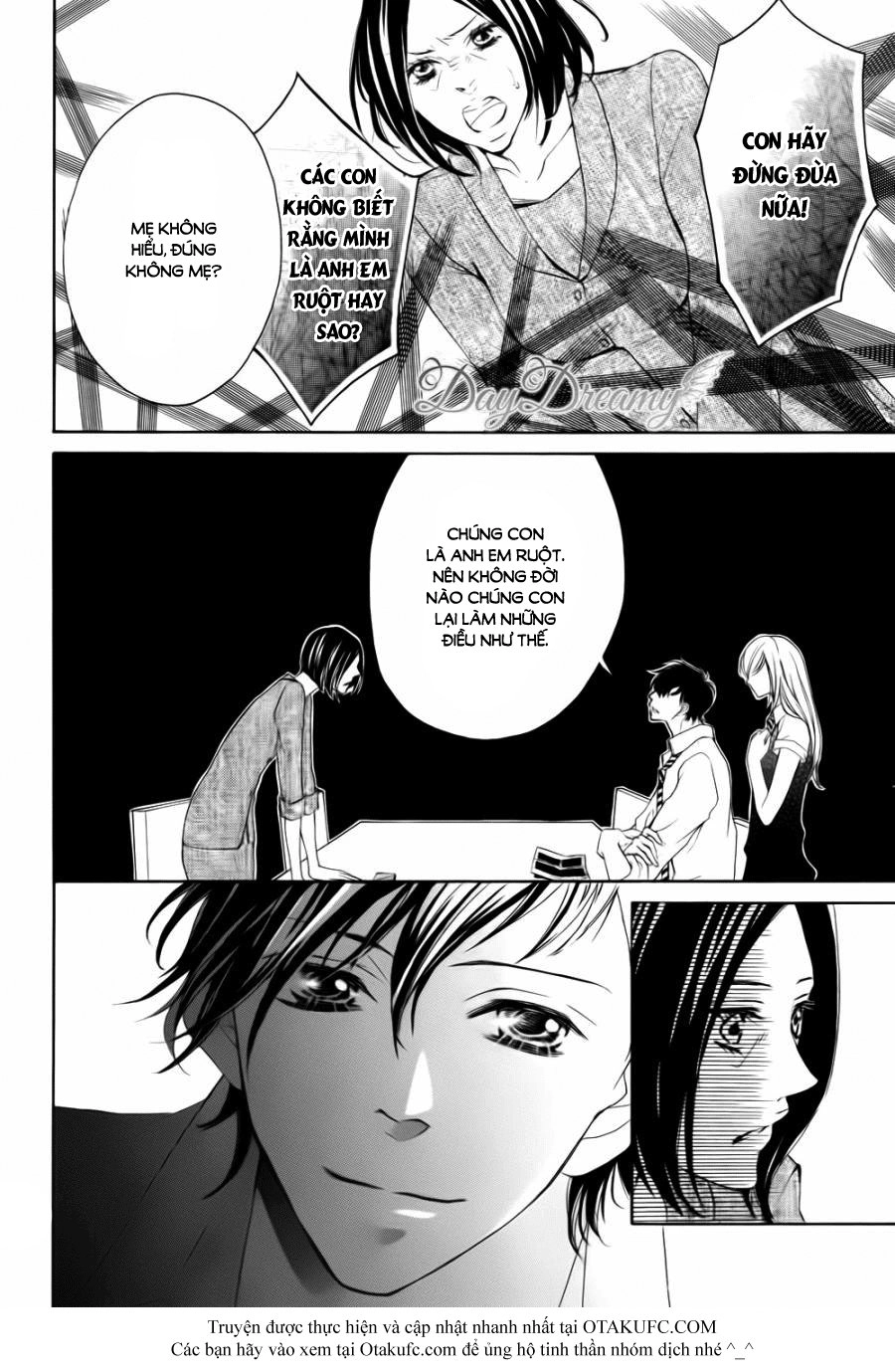 True Love Chapter 24 - 9