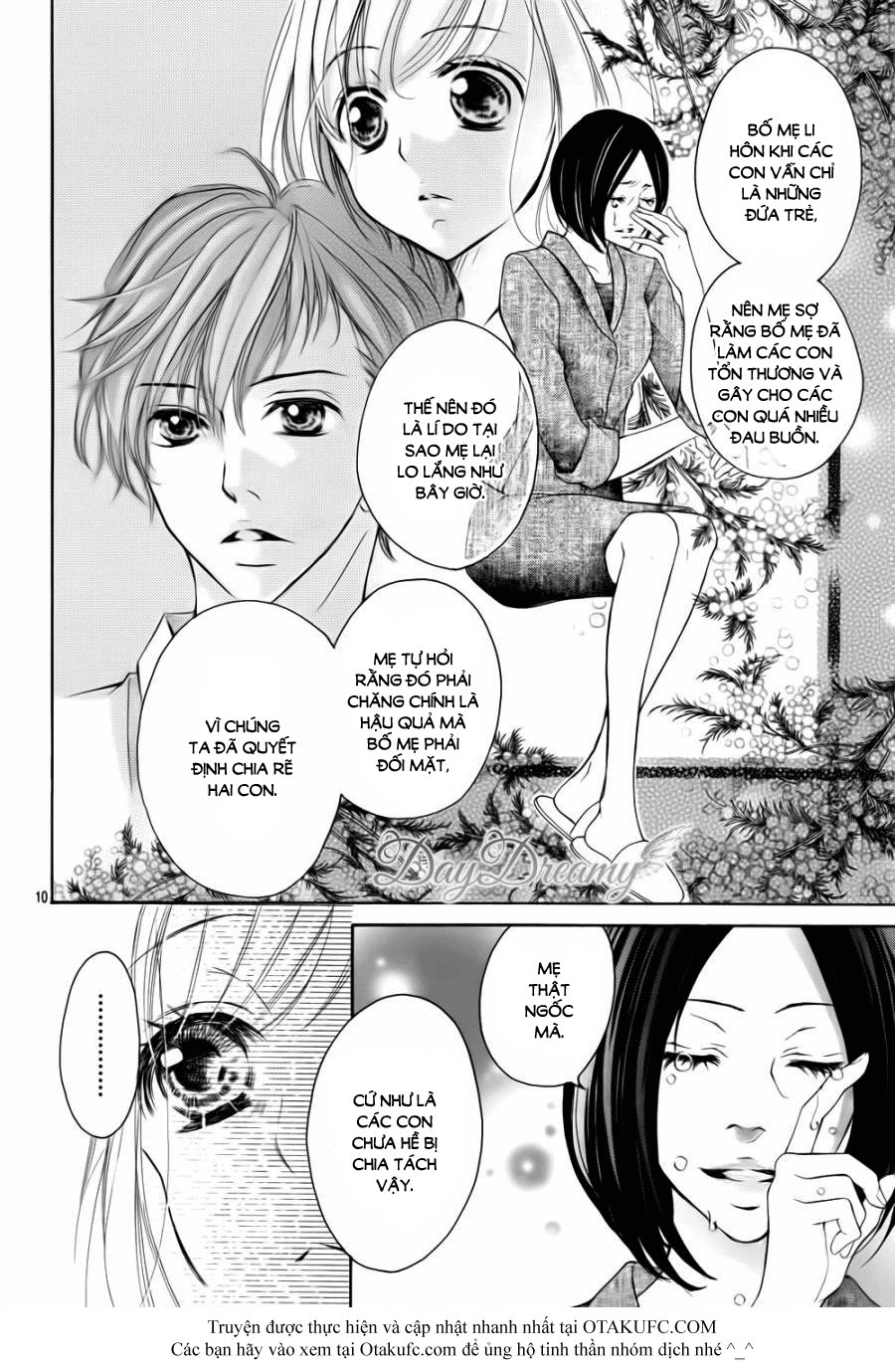True Love Chapter 24 - 11