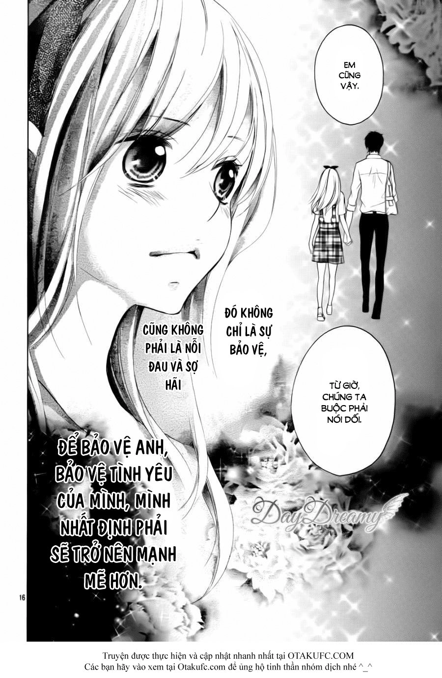 True Love Chapter 24 - 17