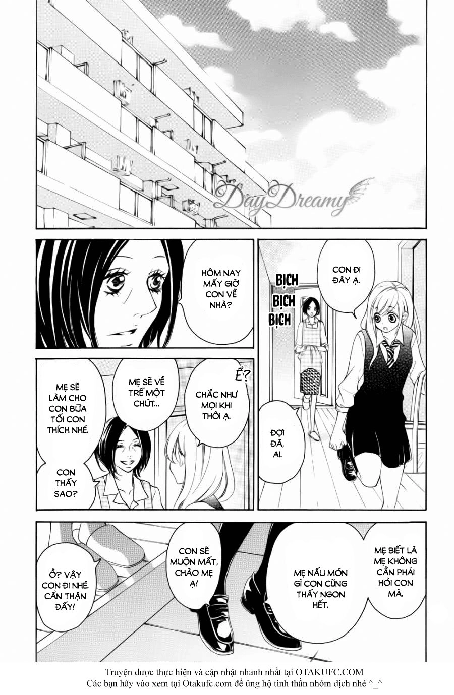 True Love Chapter 24 - 18