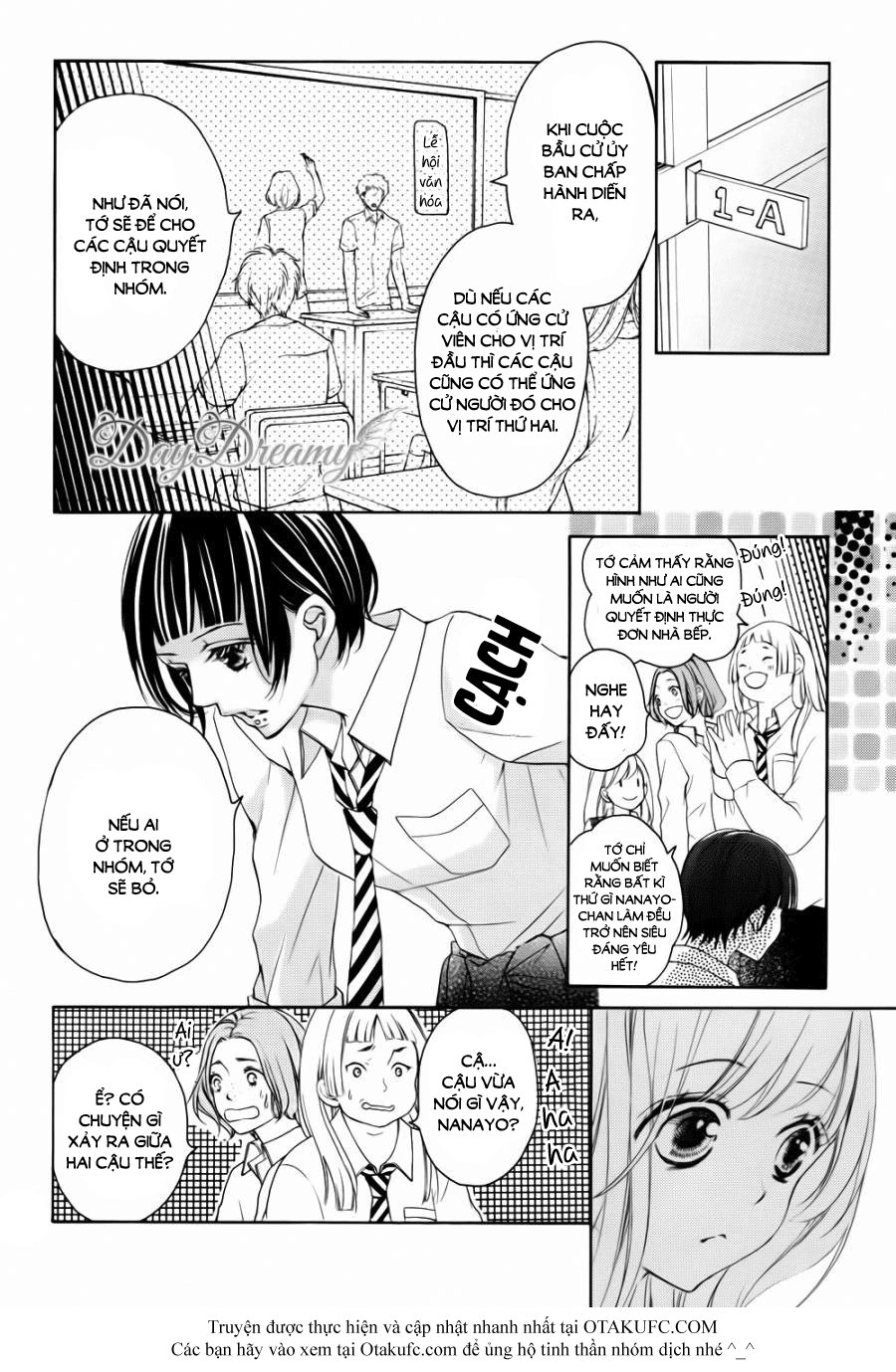 True Love Chapter 24 - 19