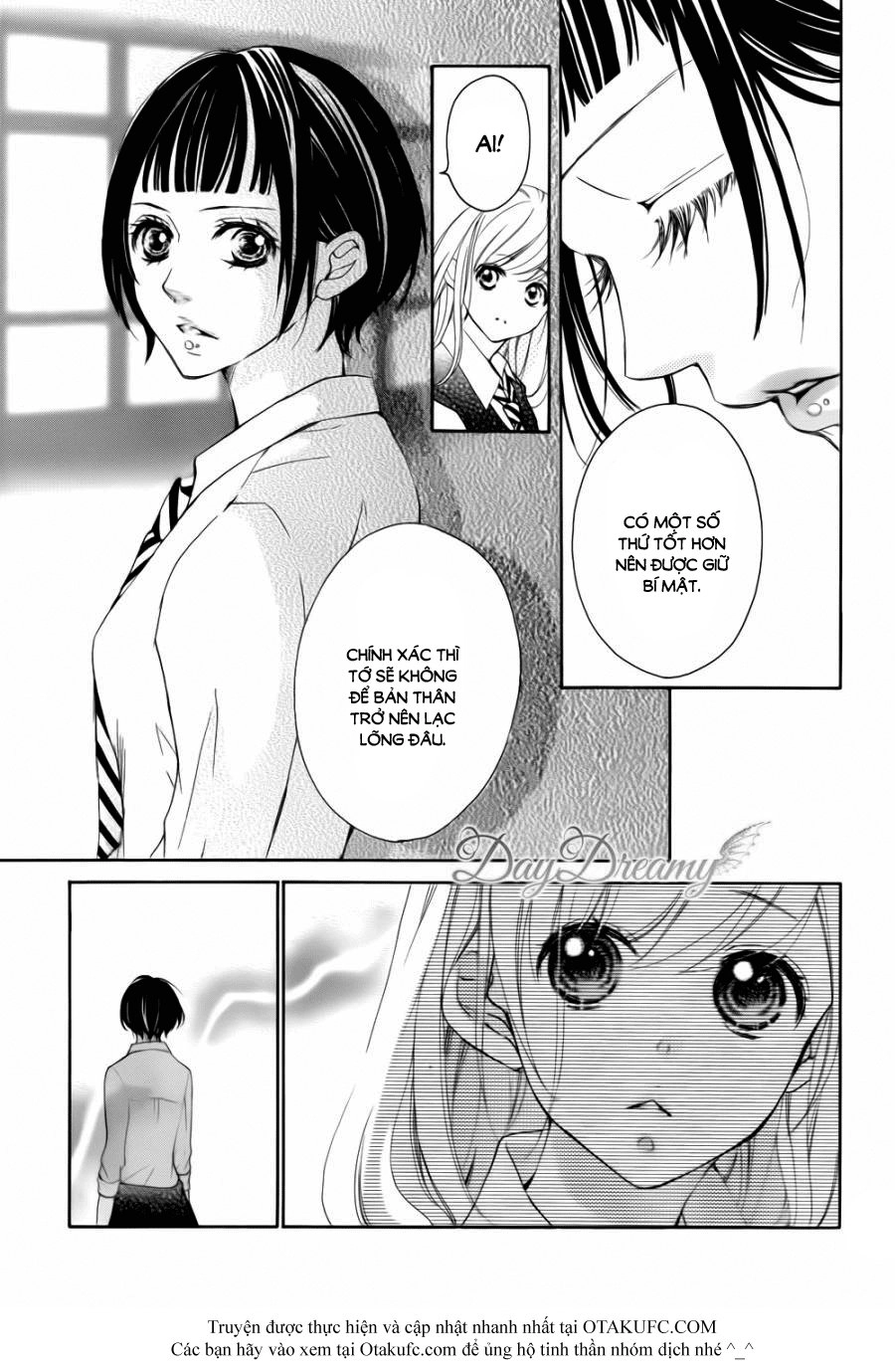 True Love Chapter 24 - 20