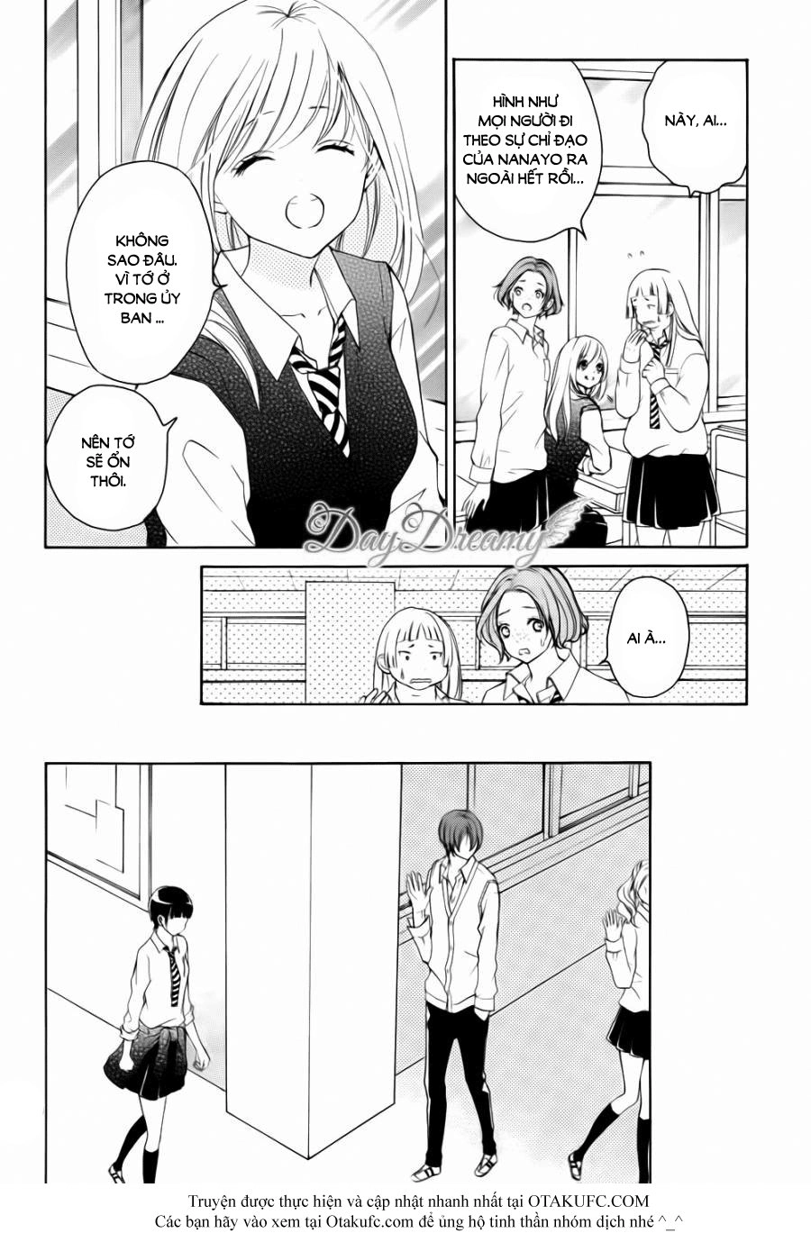 True Love Chapter 24 - 21