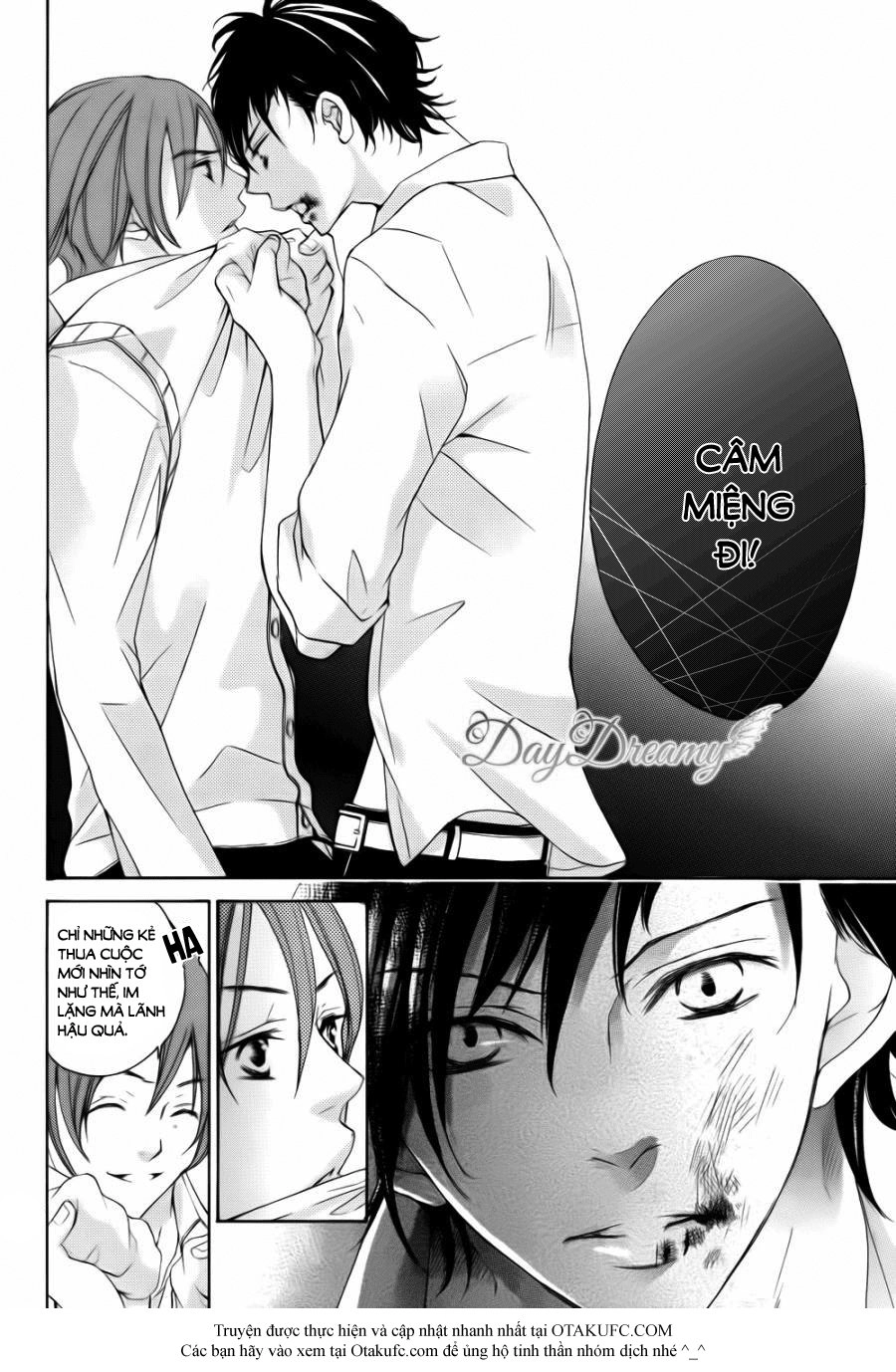 True Love Chapter 24 - 31