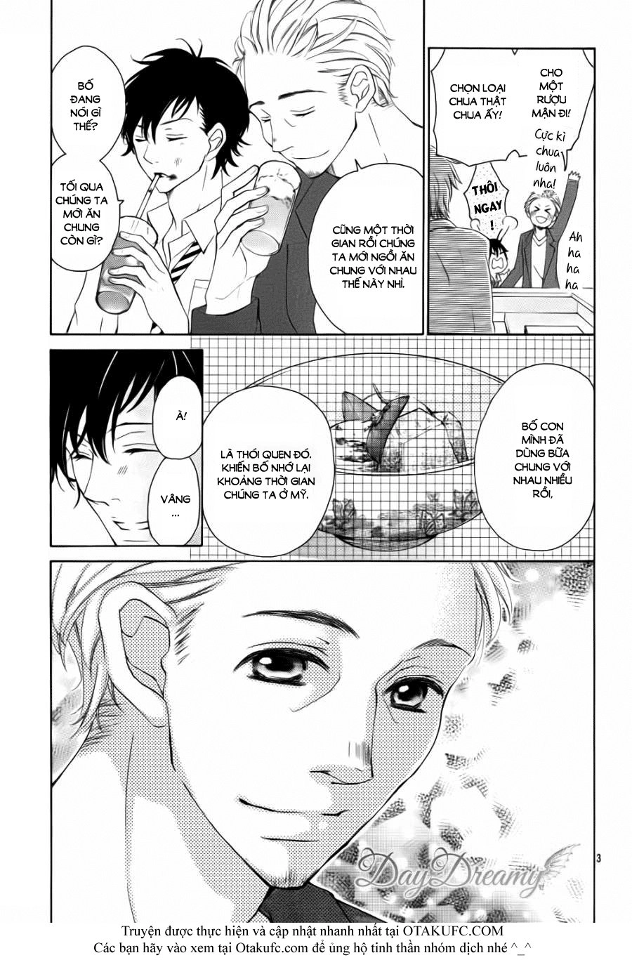 True Love Chapter 24.5 - 3