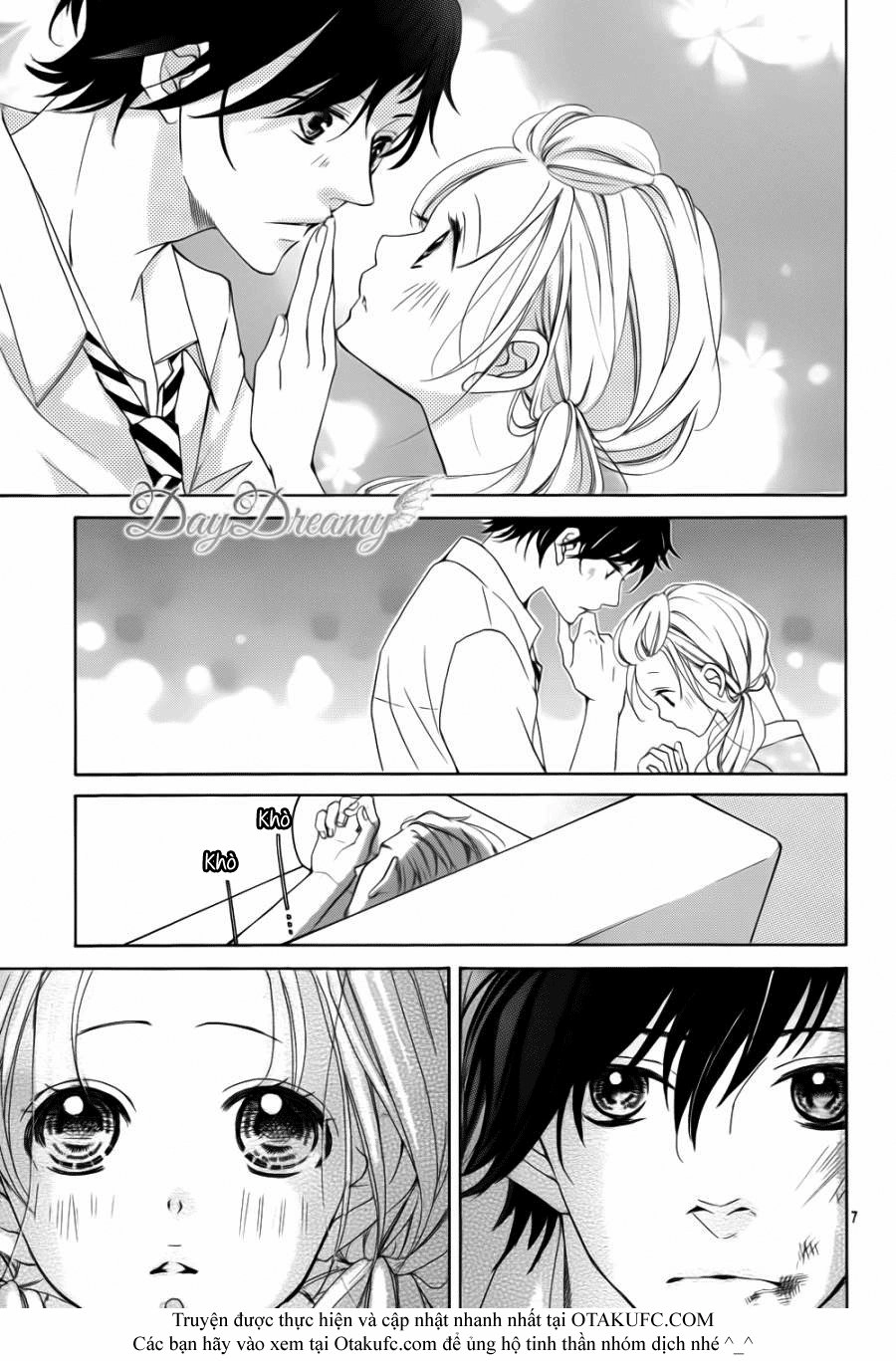 True Love Chapter 24.5 - 7