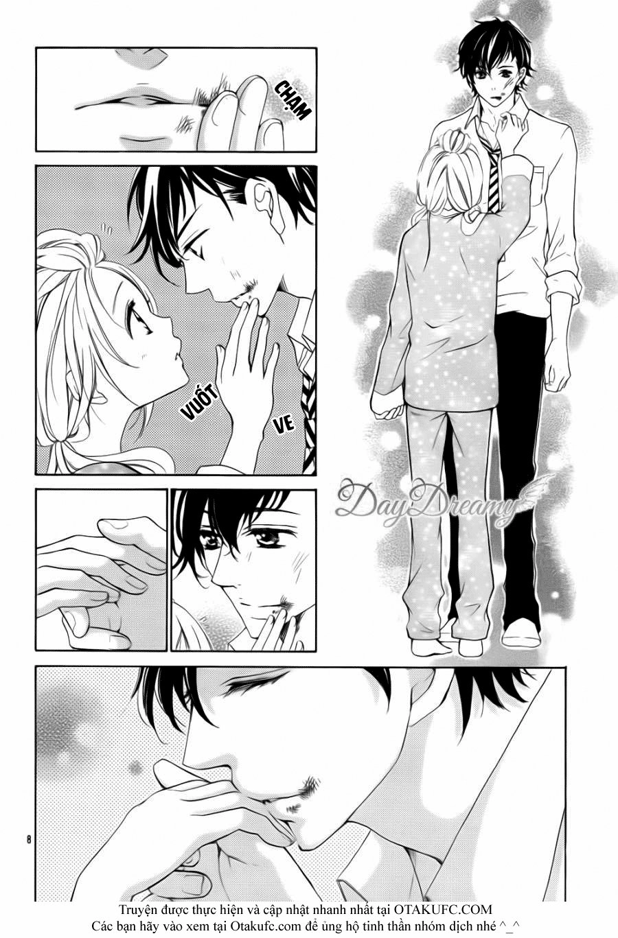 True Love Chapter 24.5 - 8