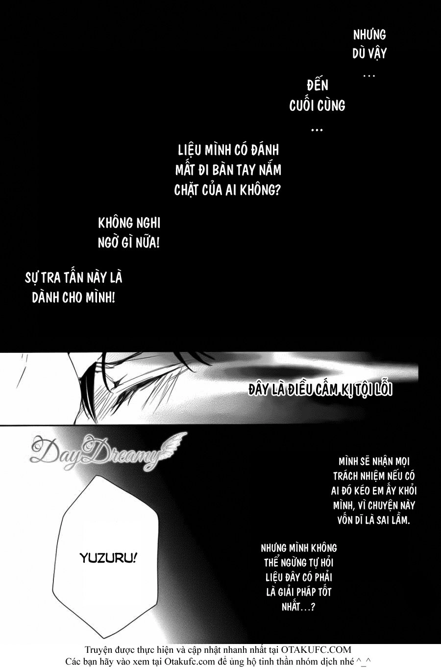 True Love Chapter 24.5 - 13