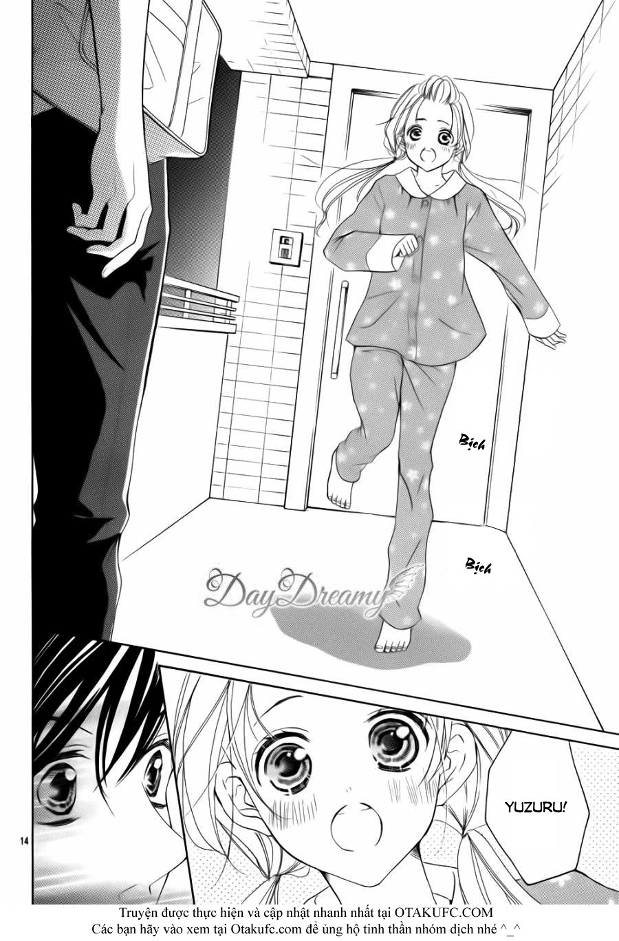 True Love Chapter 24.5 - 14