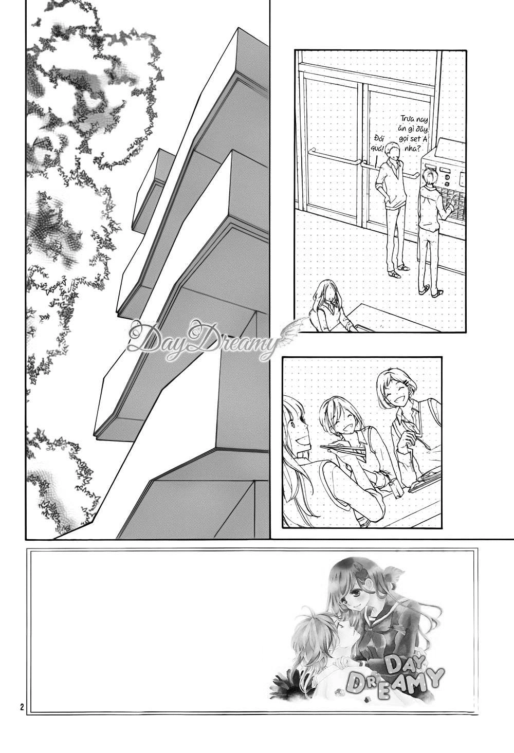 True Love Chapter 25 - 2