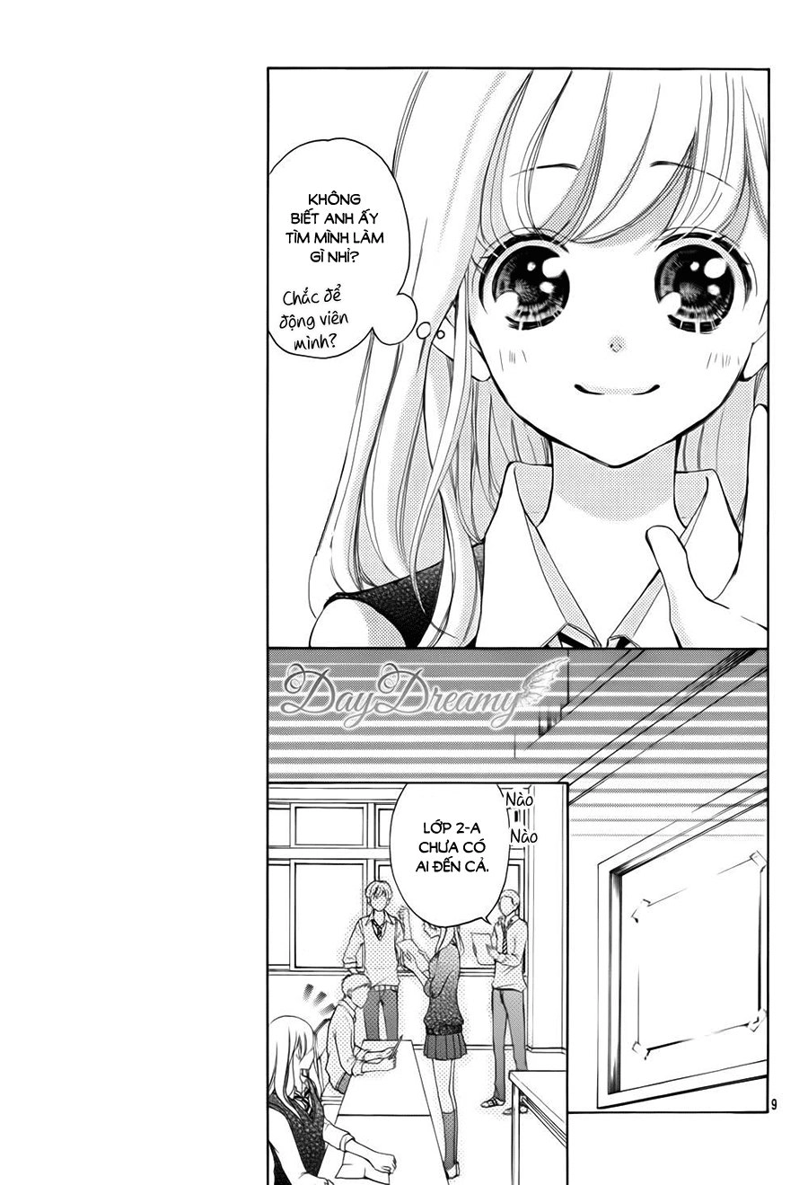 True Love Chapter 25 - 9